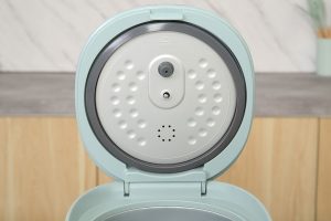 Nồi cơm điện tử Tefal 0.72 lít RK5354Y0