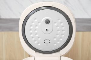 Nồi cơm điện tử Tefal 0.72 lít RK535AY0