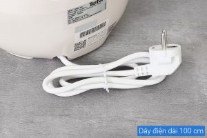 Nồi cơm điện tử Tefal 0.72 lít RK535AY0