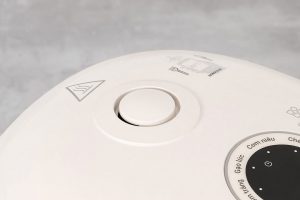Nồi cơm điện tử Tefal 0.72 lít RK535AY0