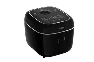 Nồi cơm điện tử Tefal 1.8 lít Delirice Max RK7778Y0