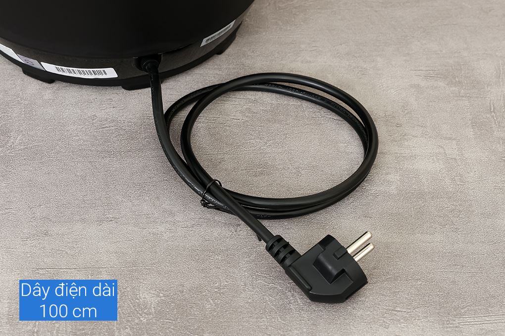 Nồi cơm điện tử Tefal 1.8 lít RK1088Y0 Nồi cơm điện tử Tefal 1.8 lít RK1088Y0