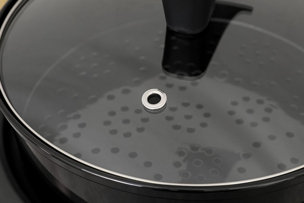 Nồi cơm điện tử Tefal 1.8 lít RK1088Y0 Nồi cơm điện tử Tefal 1.8 lít RK1088Y0