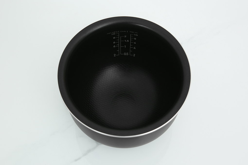 Nồi cơm điện tử Tefal 1.8 lít RK737868 Nồi cơm điện tử Tefal 1.8 lít RK737868