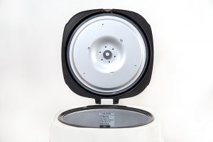 Nồi cơm nắp gài Cuckoo 0.5 lít CR-0331