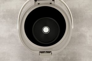 Nồi cơm nắp gài Cuckoo 1.8 lít CR-1096