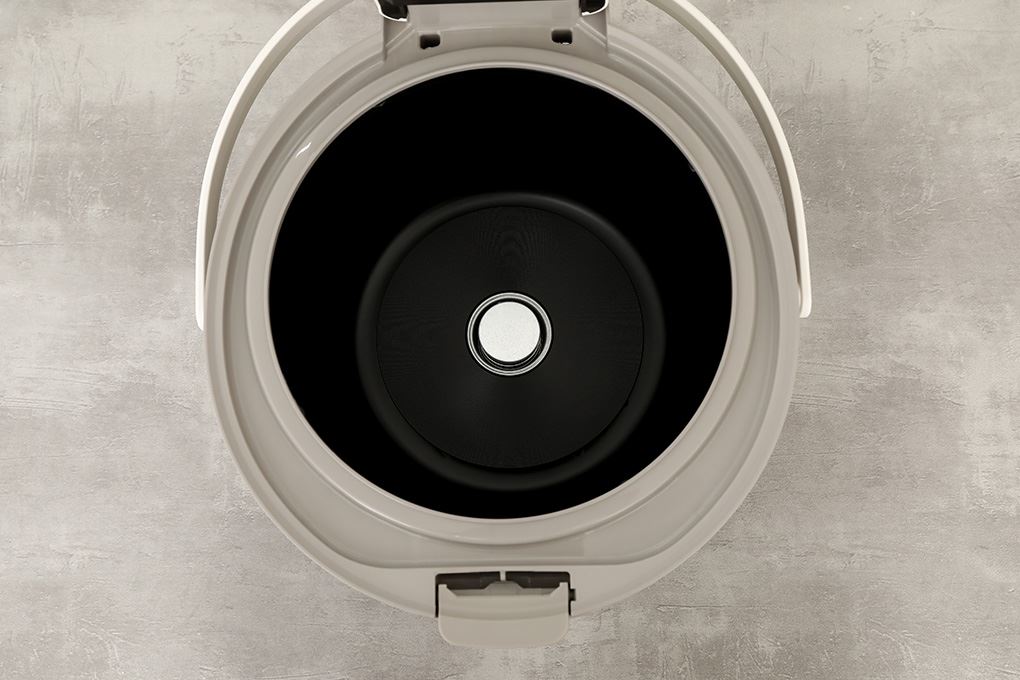 Nồi cơm nắp gài Cuckoo 1.8 lít CR-1096 Nồi cơm nắp gài Cuckoo 1.8 lít CR-1096