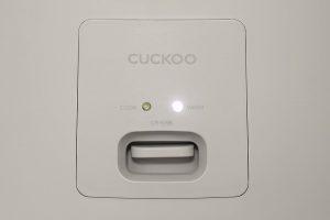Nồi cơm nắp gài Cuckoo 1.8 lít CR-1096