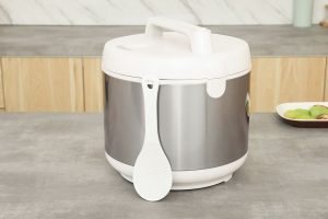 Nồi cơm nắp gài Cuckoo 2.52 lít CR-1415