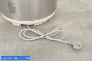 Nồi cơm nắp gài Cuckoo 2.52 lít CR-1415