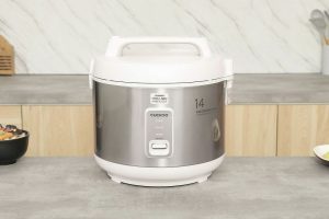 Nồi cơm nắp gài Cuckoo 2.52 lít CR-1415