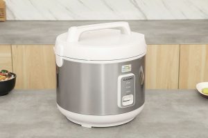 Nồi cơm nắp gài Cuckoo 2.52 lít CR-1415