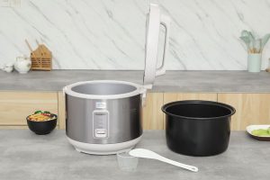 Nồi cơm nắp gài Cuckoo 2.52 lít CR-1415
