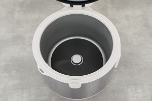Nồi cơm nắp gài Cuckoo 2.52 lít CR-1415