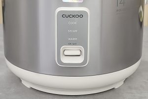 Nồi cơm nắp gài Cuckoo 2.52 lít CR-1415