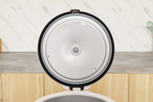 Nồi cơm nắp gài Cuckoo 2.52 lít CR-1415