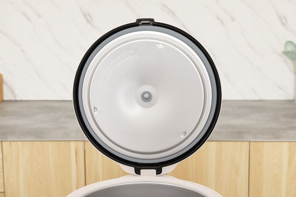 Nồi cơm nắp gài Cuckoo 2.52 lít CR-1415 Nồi cơm nắp gài Cuckoo 2.52 lít CR-1415