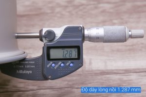 Nồi cơm nắp gài Cuckoo 2 lít CR-1122