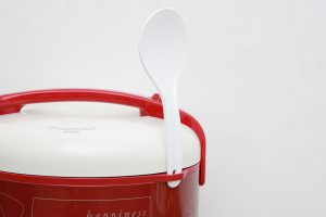 Nồi cơm nắp gài Cuckoo 2 lít CR-1122