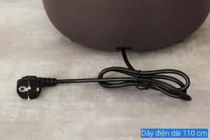 Nồi cơm nắp gài Cuckoo 3.06 lít CR-1755/KBBKCRVN