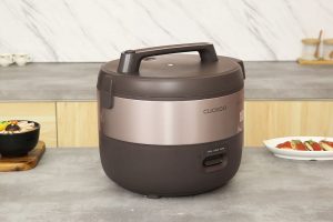 Nồi cơm nắp gài Cuckoo 3.06 lít CR-1755/KBBKCRVN