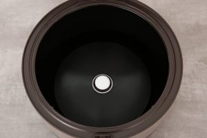 Nồi cơm nắp gài Cuckoo 3.06 lít CR-1755/KBBKCRVN
