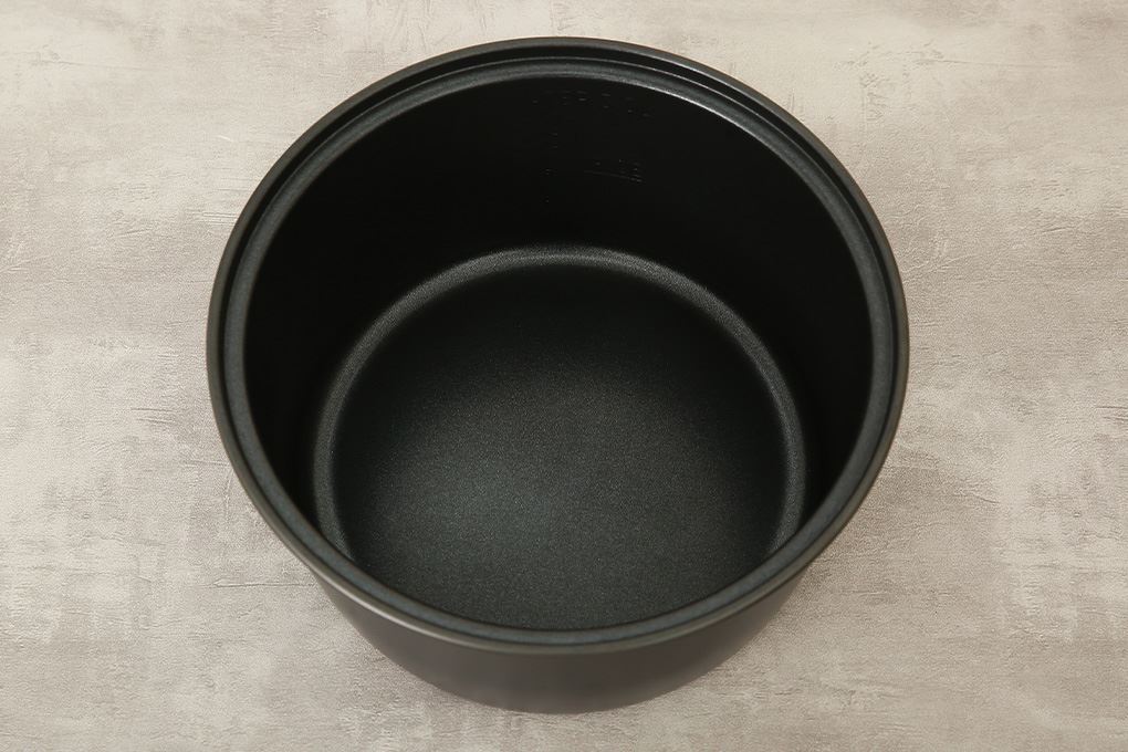 Nồi cơm nắp gài Cuckoo 3.06 lít CR-1755/KBBKCRVN Nồi cơm nắp gài Cuckoo 3.06 lít CR-1755/KBBKCRVN