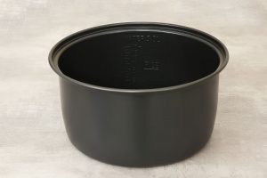 Nồi cơm nắp gài Cuckoo 3.06 lít CR-1755/KBBKCRVN