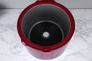 Nồi cơm nắp gài Cuckoo 3 lít CR-1713