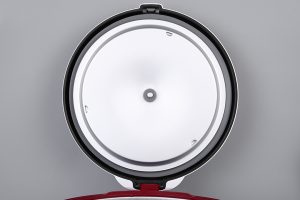 Nồi cơm nắp gài Cuckoo 3 lít CR-1713