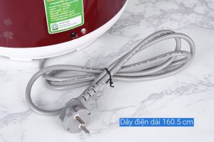 Nồi cơm nắp gài Cuckoo 3 lít CR-1713
