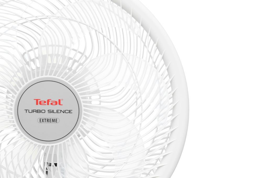 Quạt đứng Tefal 7 cánh VH699690 60W Quạt đứng Tefal 7 cánh VH699690 60W