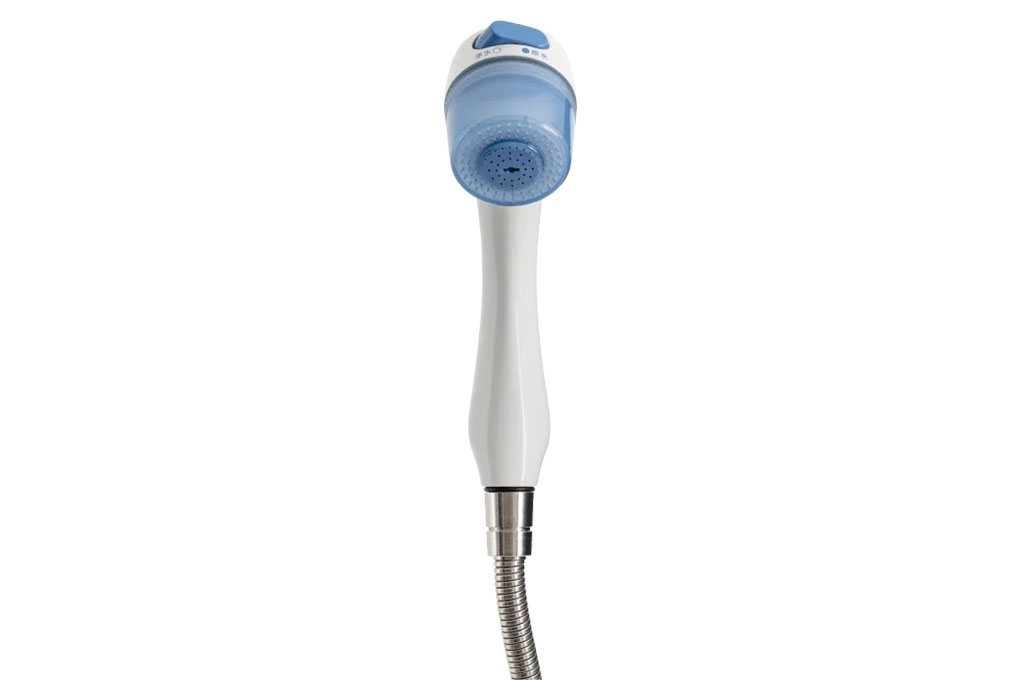 Vòi sen lọc nước Mitsubishi Cleansui ES201W Vòi sen lọc nước Mitsubishi Cleansui ES201W