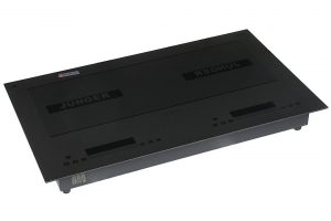 Bếp điện từ đôi Junger JG CEJ-220 4400W