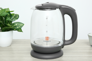 Bình đun siêu tốc Hawonkoo 1.7 lít KEH-170-GR