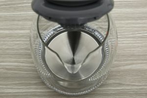 Bình đun siêu tốc Hawonkoo 1.7 lít KEH-170-GR