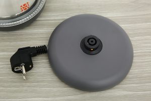 Bình đun siêu tốc Hawonkoo 1.7 lít KEH-170-GR