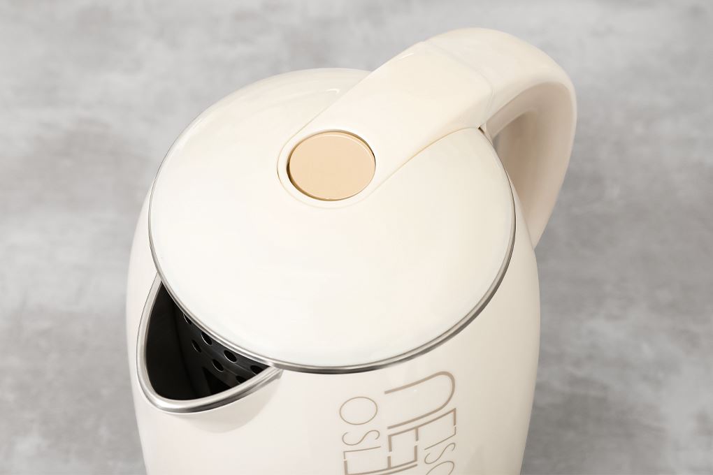 Bình đun siêu tốc Hawonkoo 1.8 lít KEH-180-BE Bình đun siêu tốc Hawonkoo 1.8 lít KEH-180-BE