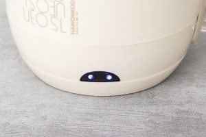 Bình đun siêu tốc Hawonkoo 1.8 lít KEH-180-BE