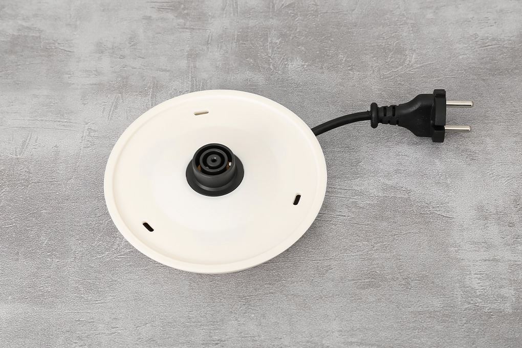 Bình đun siêu tốc Hawonkoo 1.8 lít KEH-180-BE Bình đun siêu tốc Hawonkoo 1.8 lít KEH-180-BE