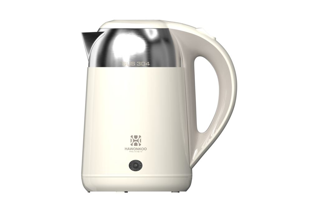 Bình đun siêu tốc Hawonkoo 1.8 lít KEH-181 Bình đun siêu tốc Hawonkoo 1.8 lít KEH-181
