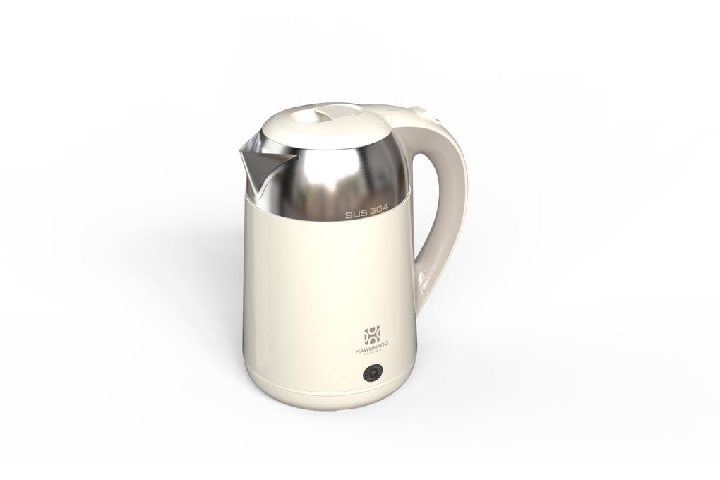 Bình đun siêu tốc Hawonkoo 1.8 lít KEH-181 Bình đun siêu tốc Hawonkoo 1.8 lít KEH-181