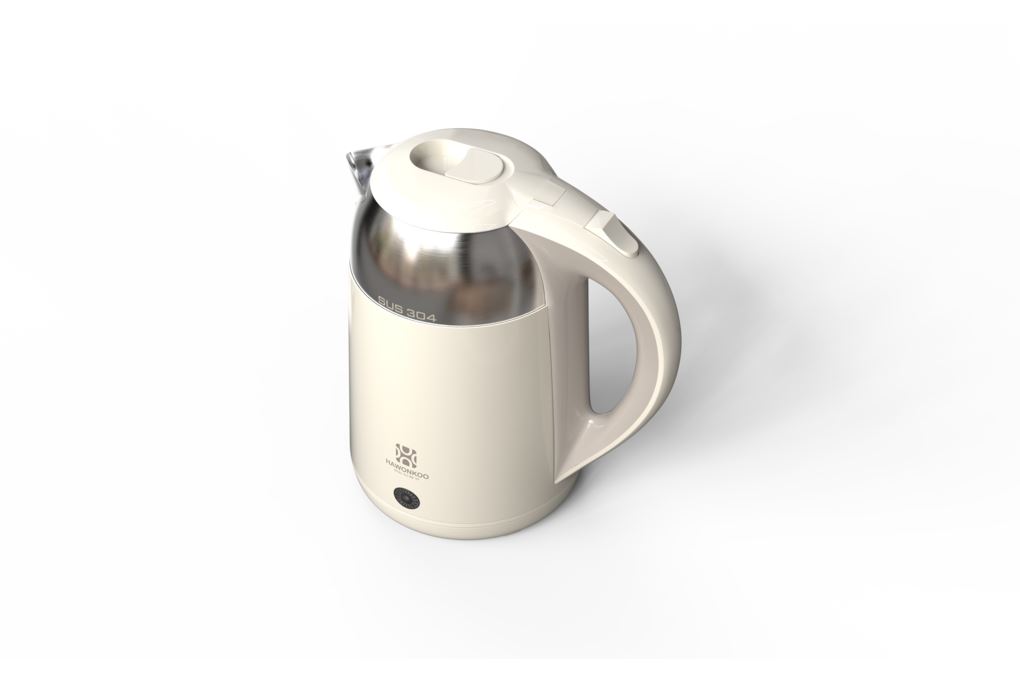 Bình đun siêu tốc Hawonkoo 1.8 lít KEH-181 Bình đun siêu tốc Hawonkoo 1.8 lít KEH-181