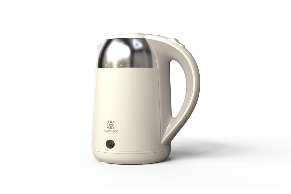 Bình đun siêu tốc Hawonkoo 1.8 lít KEH-181 Bình đun siêu tốc Hawonkoo 1.8 lít KEH-181