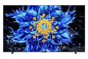 Google tivi TCL QD MiniLed 4K 98 inch 98P8LS
