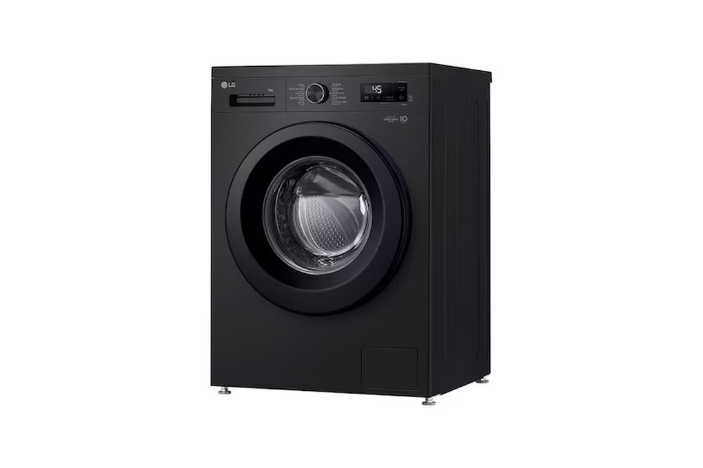 Máy giặt LG Inverter 9 kg FB1209S5O Máy giặt LG Inverter 9 kg FB1209S5O