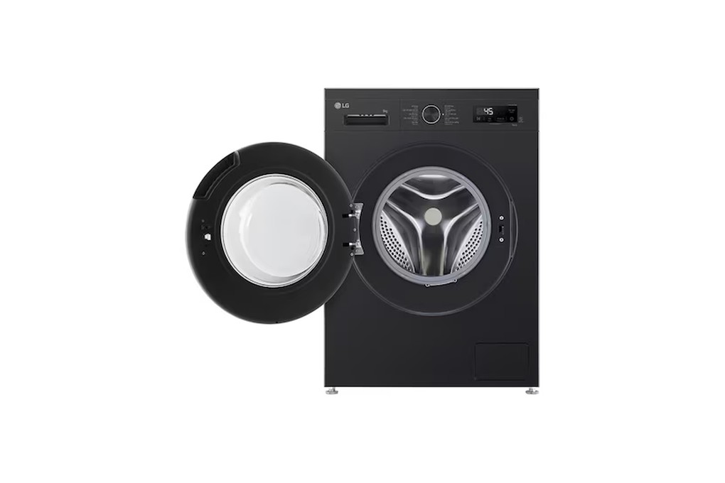 Máy giặt LG Inverter 9 kg FB1209S5O Máy giặt LG Inverter 9 kg FB1209S5O