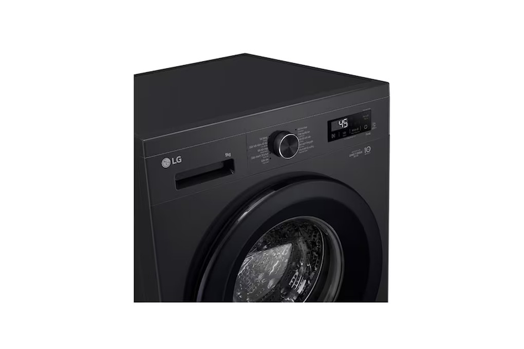 Máy giặt LG Inverter 9 kg FB1209S5O Máy giặt LG Inverter 9 kg FB1209S5O