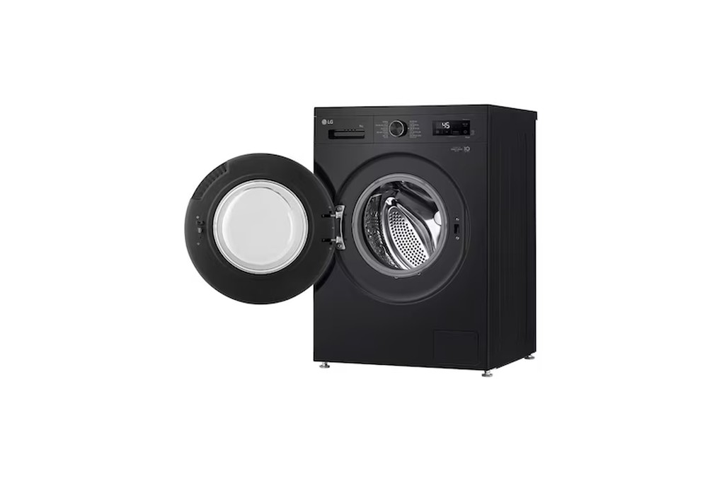 Máy giặt LG Inverter 9 kg FB1209S5O Máy giặt LG Inverter 9 kg FB1209S5O