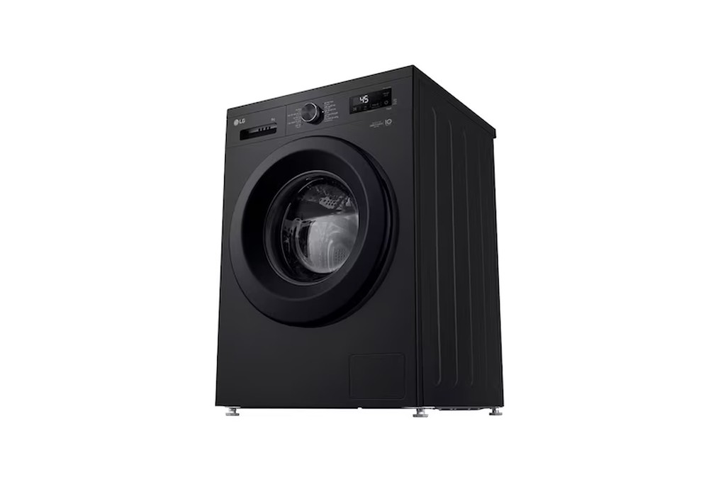 Máy giặt LG Inverter 9 kg FB1209S5O Máy giặt LG Inverter 9 kg FB1209S5O